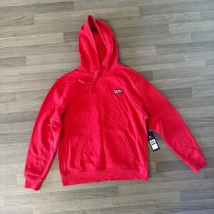 Fila Hoodie Size L, hooded sweatshirt, brand new with tags